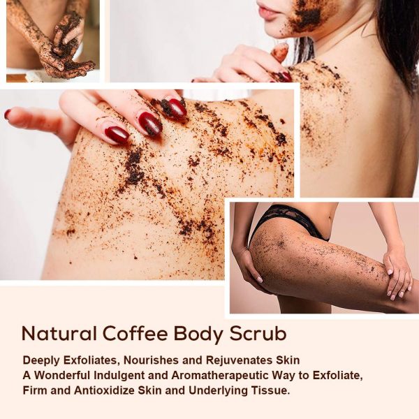 Clarins Exfoliating Body Scrub Olive Oil Sugar Scrub Kp Eraser