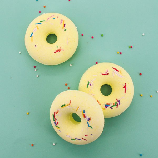 Kroger Bath Bombs Surprise Bath Bombs With Rings