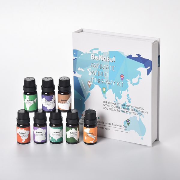 Best Carrier Oil for Dark Spots Blood Orange Essential Oil