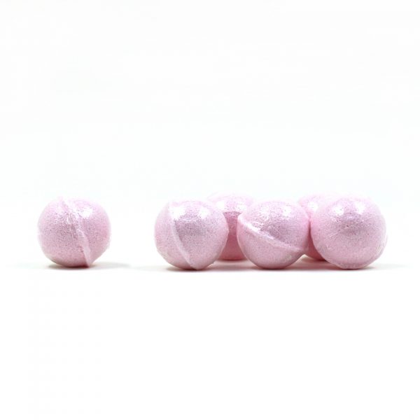 Bath Bomb Jacuzzi Buff City Soap Bath Bombs Rainbow Trail Bath Fizzer