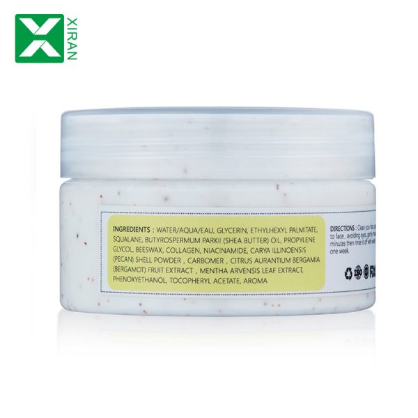 Victoria Secret Body Scrub Scrub Face Body Rose Body Scrub