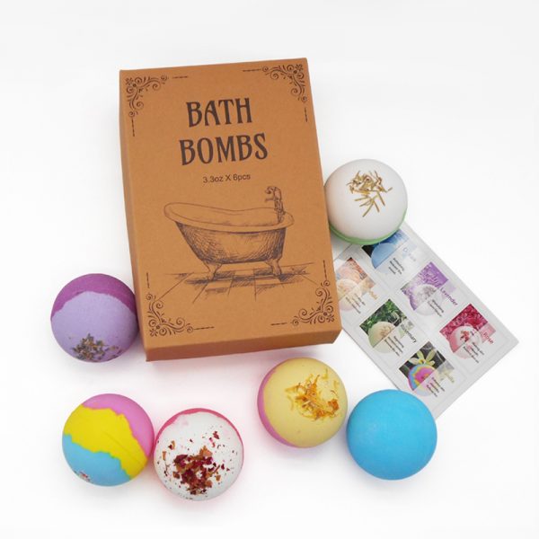 Bath Bomb Company Stem Experiment Kit Soap And Bath Bomb