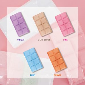 Bath Bomb Jacuzzi Buff City Soap Bath Bombs Rainbow Trail Bath Fizzer