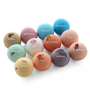 Lush Butterbear Bath Powder Fizz Bath Bomb Bath Bomb Bliss