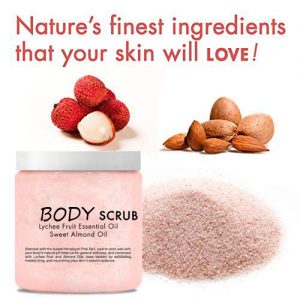 Body Shop Peppermint Foot Scrub Birthday Cake Body Scrub