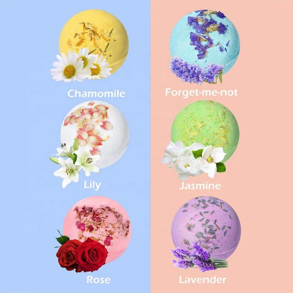 Making Bath Bombs At Home Geo Bath Bomb