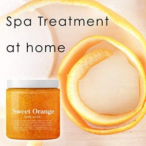 Mango Body Scrub Target Tree Hut Scrub Body Scrubber Silicone