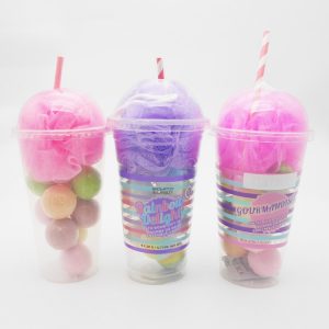 Bath Bomb Company Stem Experiment Kit Soap And Bath Bomb
