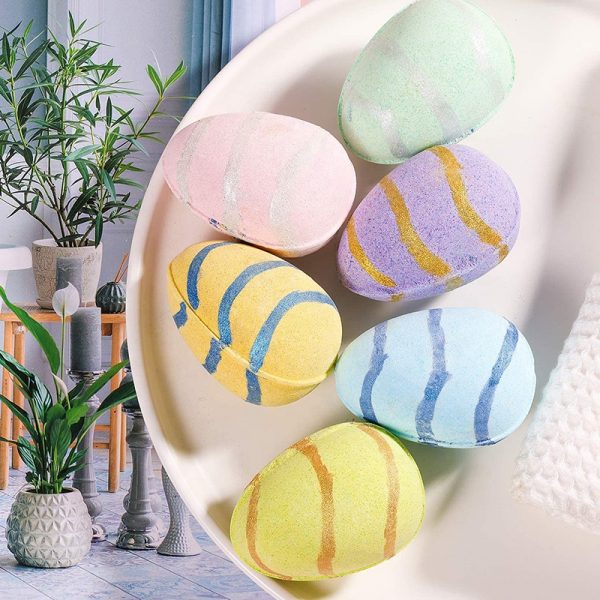 Beyoutiful Bath Bombs Bath Bomb Box Packing