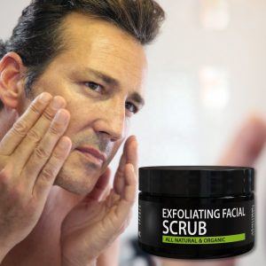 Exfoliating Hand Scrub All Natural Scented Body Scrub Aha Body Scrub