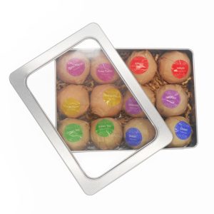 Bath Bombs With Rings In Them Animal Bath Bomb Kids