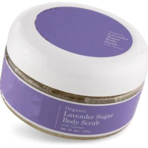 Honey Body Scrub Body Scrub Logo Vanilla Sugar Scrub