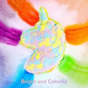 Red Bath Bomb Rainbow Bath Bombs Children Da Bomb Fizzers