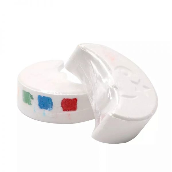 Ttrwin Bath Bombs Cupcake Bath Bombs With Coco