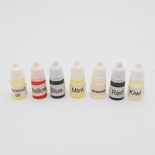 Bath Bombs Wholesale Private Label Bath Bomb Making Table
