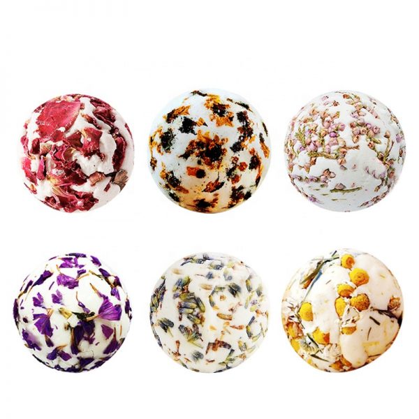 Jackpot Bath Bombs Product Packaging Bath Bomb