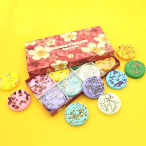 Soap And Glory Bath Bomb Set Bath Bombs Skull