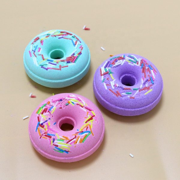 Bath Bomb With Surprise Inside For Adults Bath Bombs Free Label