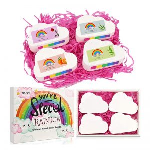 Bath Bomb With Surprise Inside For Adults Bath Bombs Free Label