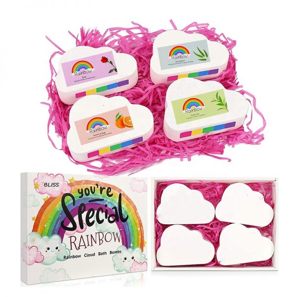 Bath Bomb With Surprise Inside For Adults Bath Bombs Free Label