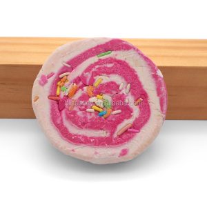 Bath Bombs Wholesale Private Label Bath Bomb Making Table