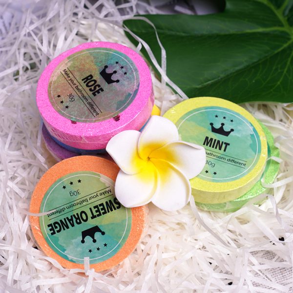 Soap And Glory Bath Bomb Set Bath Bombs Skull