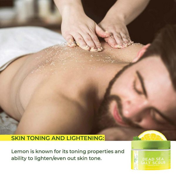 Kuu Spa Salt Scrub Highend Body Scrubs St Ives Exfoliating Body Wash