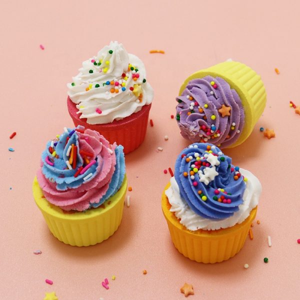 Bomb Cosmetics Wholesale Large Mould Bath Bomb