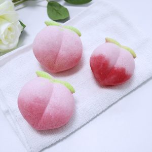 Bomb Cosmetics Wholesale Large Mould Bath Bomb