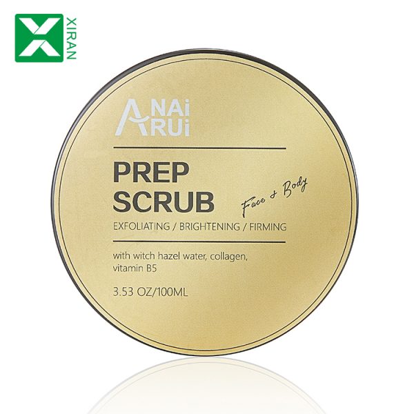 Sanctuary Salt Scrub Sherbet Body Scrub Plu Body Scrub
