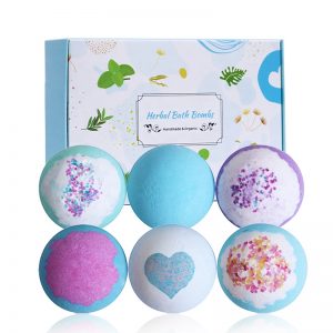 Bath Bomb Gift Sets Asda Foam Inserts For Bath Bombs
