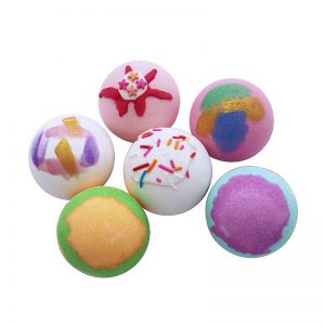 Dragon Egg Bath Bomb Bath Bombs Ice Cream Package