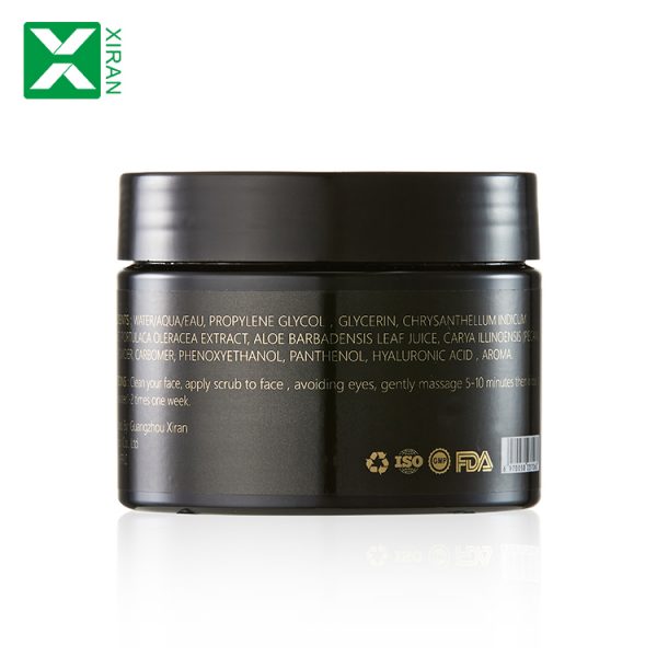Sanctuary Salt Scrub Sherbet Body Scrub Plu Body Scrub