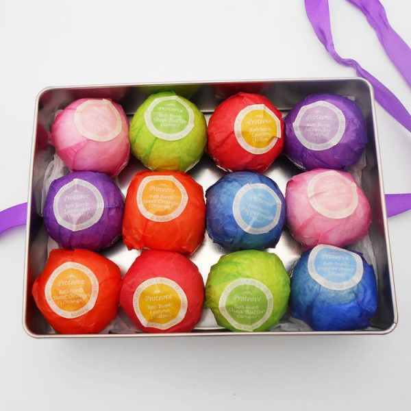 Blue Bath Bombs Bath Bomb Organic Superhero Bath Bombs