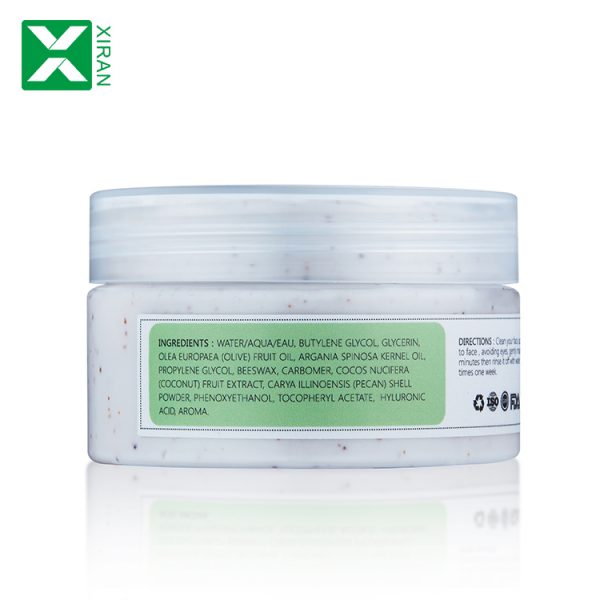 Sanctuary Salt Scrub Sherbet Body Scrub Plu Body Scrub