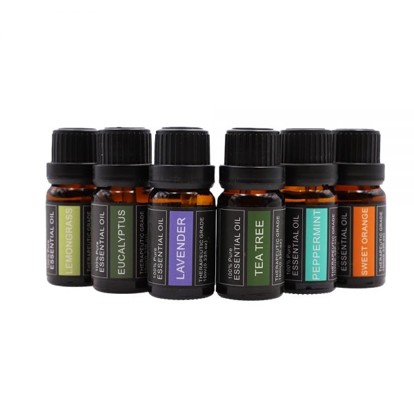 Neroli Oil for Skin Coriander Essential Oil Verage Doterra
