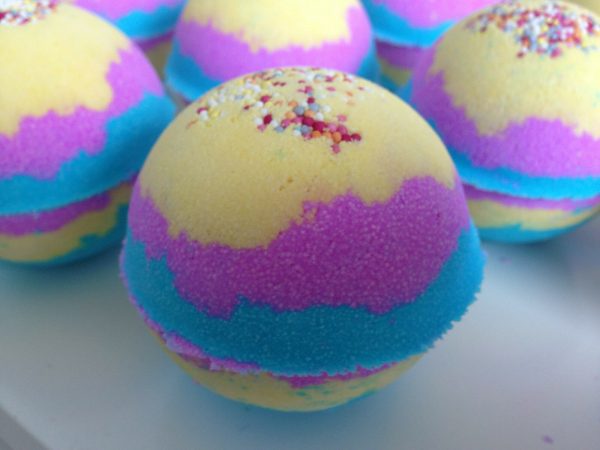 Ice Cream Bath Bomb Star Shaped Bath Bombs Creed Bath Bombs