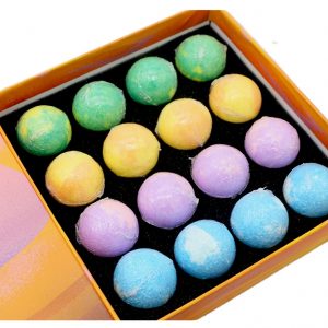 Lush Green Bath Bomb Bath Bomb Surprose Awesome Bath Bombs