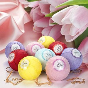 Stntus Bath Bombs Infused Bath Bomb Poder Butterball Lush