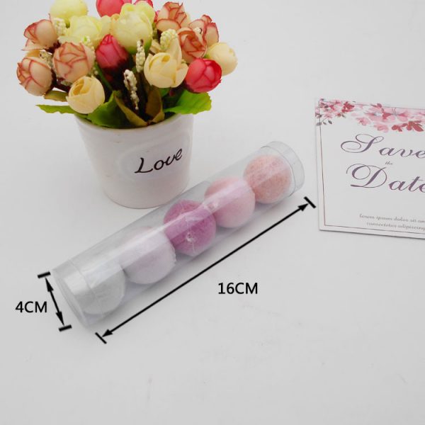 Bath Cosmetics Original Bath Bombs Fizz Bombs