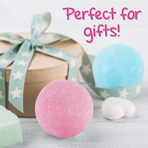 Bomb Cosmetics Amazon Sterling Silver Bomb Bath Melusine Lush