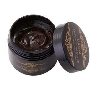 Minetan Coffee Scrub Glitter Body Scrub Body Scrub Spa Near Me