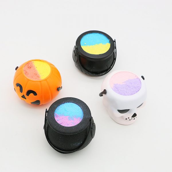 Da Bomb Galaxy Bomb Organic Bath Bombs With Rose Petals