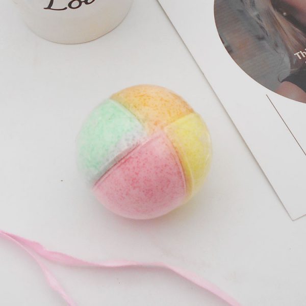 Cauldron Bath Bomb 100% All Natural Bath Bombs Wholesale