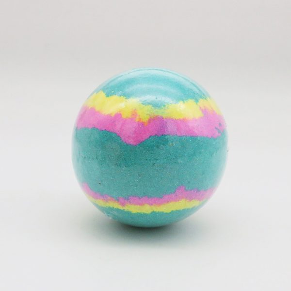 Bubbly Belle Bath Bombs Rings Girls Bath Bombs With Necklace
