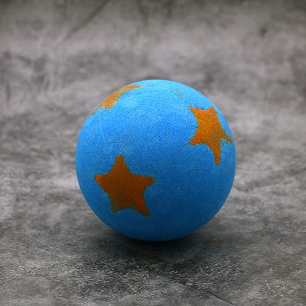 Bubbly Belle Bath Bombs Rings Girls Bath Bombs With Necklace