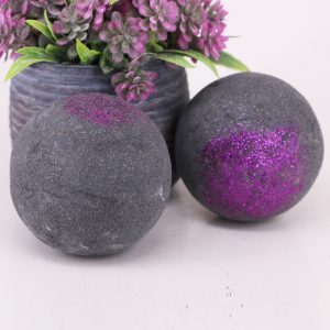 Pizza Bath Bomb Led Bath Bomb Galaxy Bomb Bath Bomb