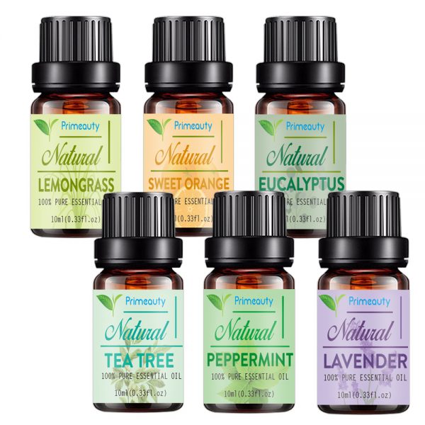 Pure Eucalyptus Oil Terracotta Diffuser Pure Essential Oil Diffuser