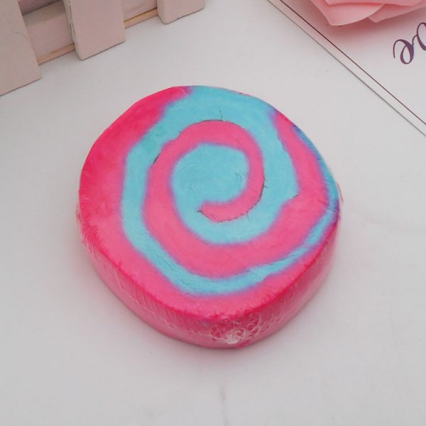 Glow In The Dark Bath Bomb Toy Filled Bath Bomb