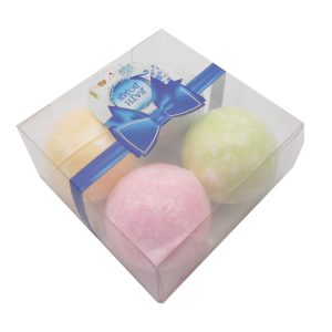 Rainbow Bath Bomb Lush Bomb Bath Ball Eucalyptus Bath Bomb